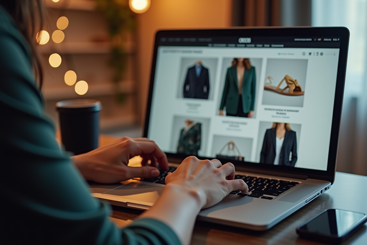 Authenticité des marques sur ASOS : démêler le vrai du faux