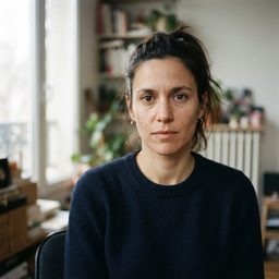 Laetitia Langlois