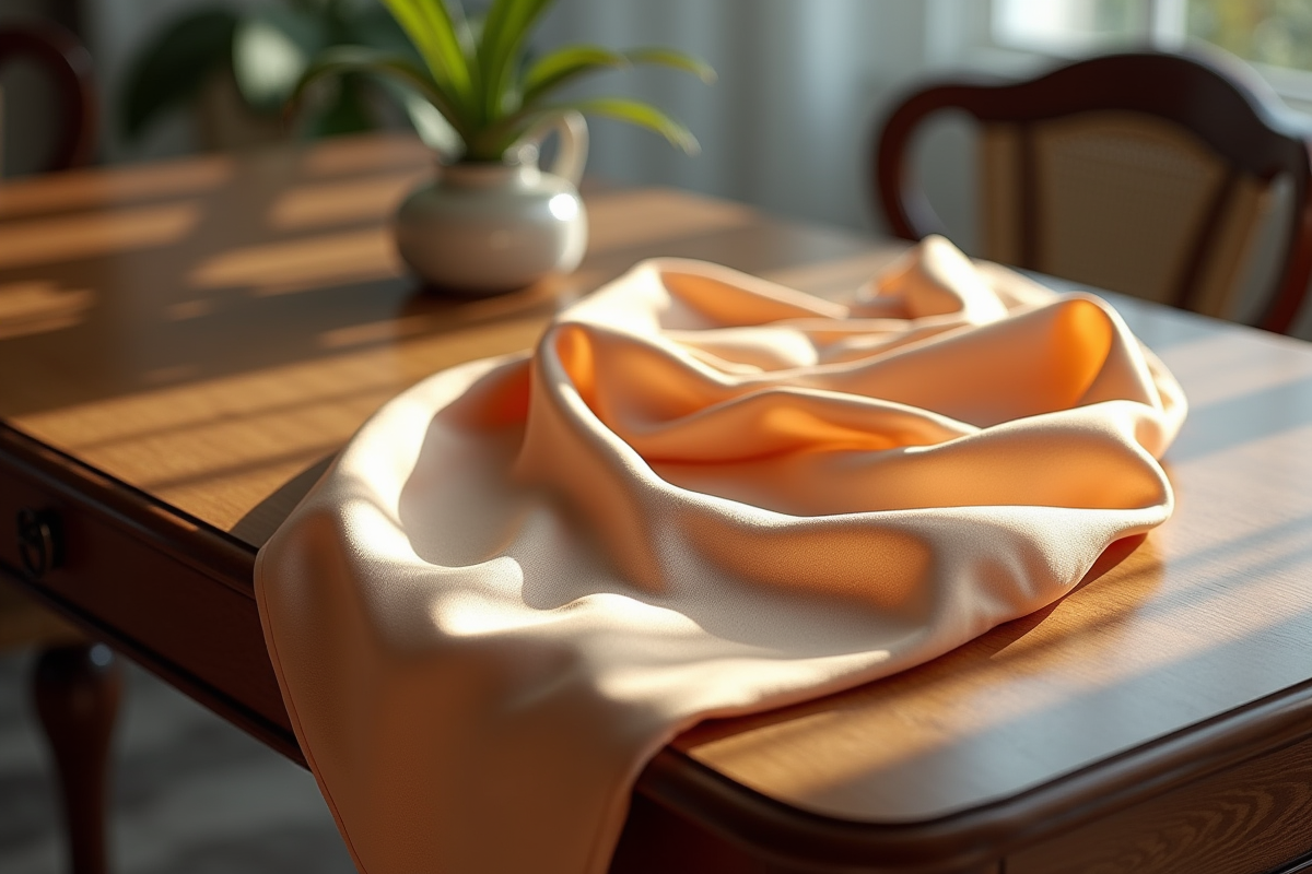 Marque de foulard de qualité : sélection pour un accessoire élégant