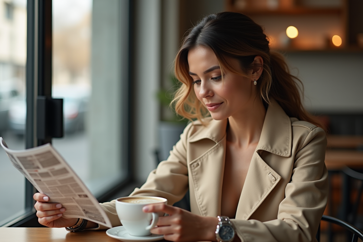 Porter une montre pour femme : astuces et conseils de style