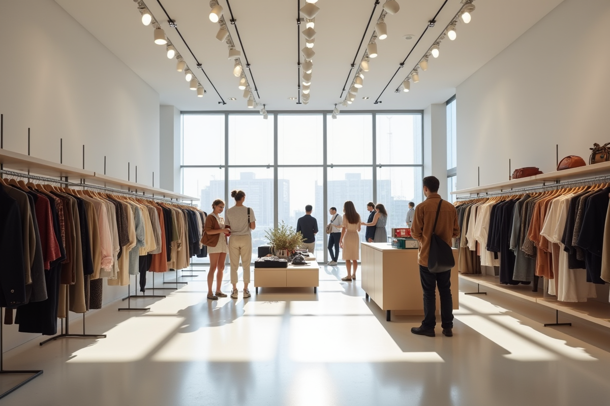 Problématique de Zara : enjeux et défis actuels