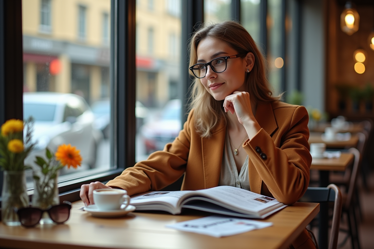 Meilleur magazine de mode : sélection des publications incontournables