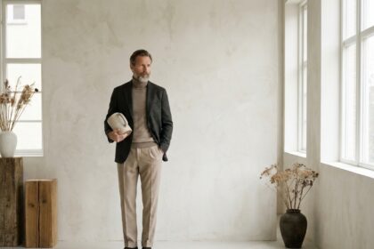 Top 5 des marques françaises de mode homme responsable à connaître en 2026