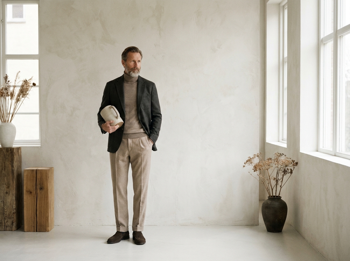 Top 5 des marques françaises de mode homme responsable à connaître en 2026