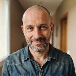 Florian Bertrand