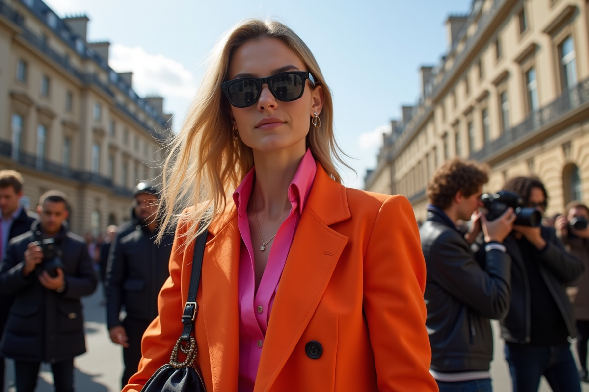 Tendances et événements clés à suivre après la Fashion Week de Paris