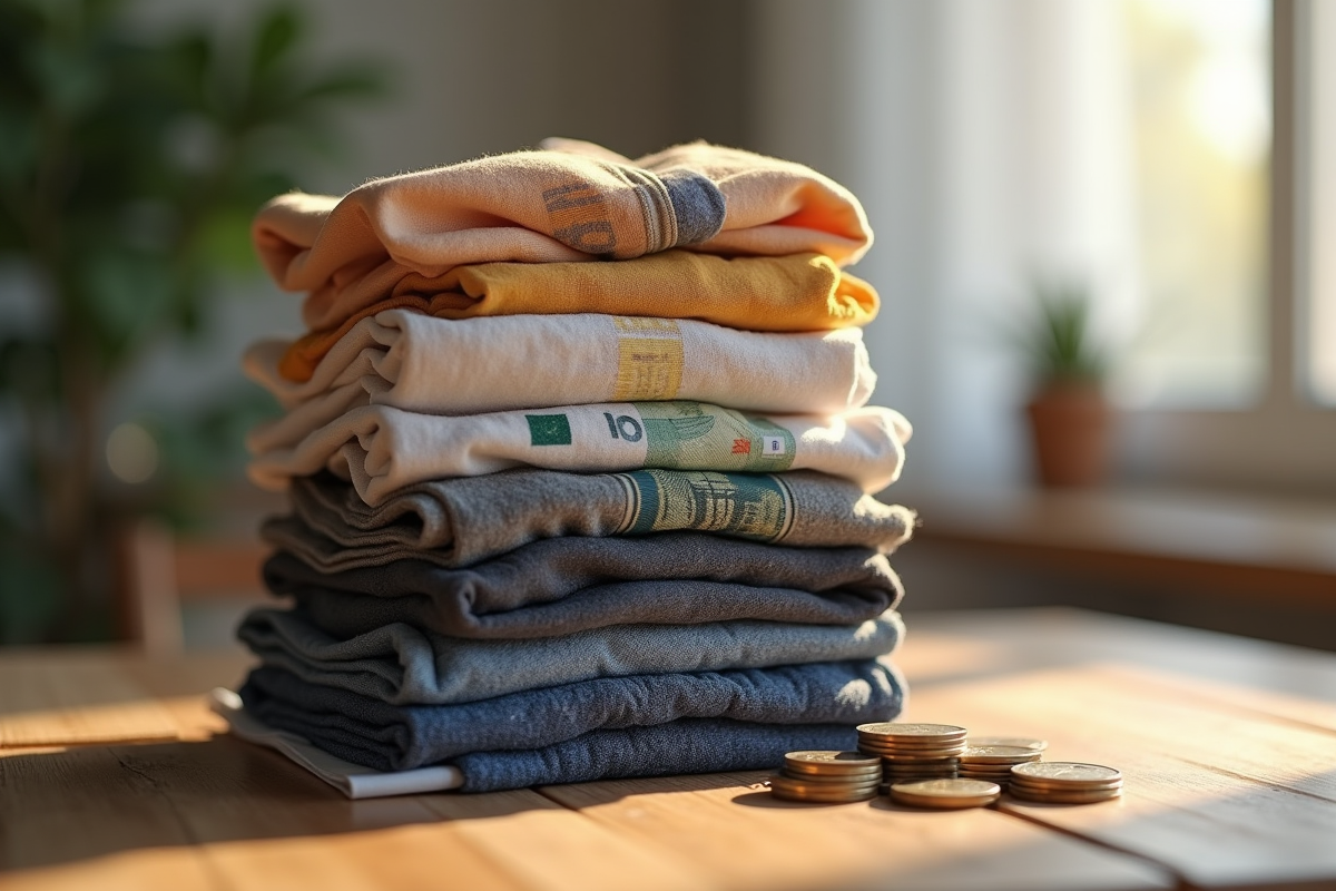 Vêtements d